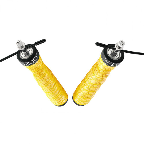 Скакалка  4FIZJO Speed Rope PRO+ 4FJ0114 - фото №5